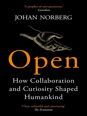 cover image of Open